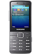 Samsung S5611 at .mobile-green.com