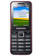 Samsung E3213 Hero at Myanmar.mobile-green.com