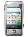 Samsung i740 at Australia.mobile-green.com