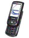 Samsung i750 at .mobile-green.com