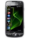 Best available price of Samsung I8000 Omnia II in 