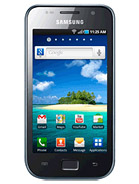 Best available price of Samsung I9003 Galaxy SL in 