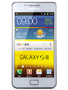 Samsung I9100G Galaxy S II at .mobile-green.com