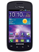 Samsung I110 Illusion at .mobile-green.com