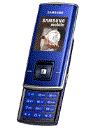 Samsung J600 at .mobile-green.com