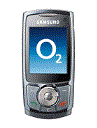 Samsung L760 at Usa.mobile-green.com