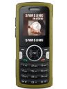 Samsung M110 at .mobile-green.com