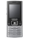 Samsung M200 at .mobile-green.com