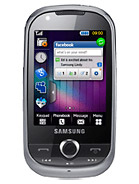 Samsung M5650 Lindy at Ireland.mobile-green.com