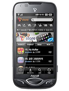 Samsung M715 T*OMNIA II at Canada.mobile-green.com