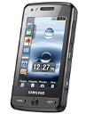 Samsung M8800 Pixon at Usa.mobile-green.com