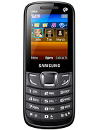 Best available price of Samsung Manhattan E3300 in 