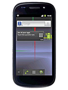 Samsung Google Nexus S I9020A at Ireland.mobile-green.com