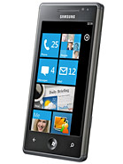 Samsung I8700 Omnia 7 at Usa.mobile-green.com