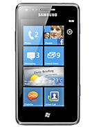 Samsung Omnia M S7530 at Afghanistan.mobile-green.com
