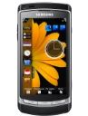 Best available price of Samsung i8910 Omnia HD in 