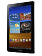 Best available price of Samsung P6800 Galaxy Tab 7-7 in 