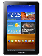 Best available price of Samsung P6810 Galaxy Tab 7-7 in 