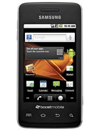 Samsung Galaxy Prevail at Ireland.mobile-green.com
