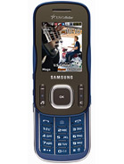 Samsung R520 Trill at Afghanistan.mobile-green.com
