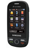 Samsung R360 Messenger Touch at Canada.mobile-green.com