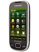 Samsung R860 Caliber at Canada.mobile-green.com