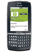 Samsung M580 Replenish at .mobile-green.com