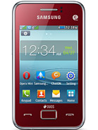 Samsung Rex 80 S5222R at Australia.mobile-green.com