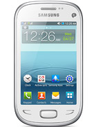 Samsung Rex 90 S5292 at .mobile-green.com