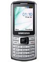 Best available price of Samsung S3310 in 