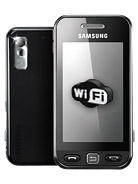 Samsung S5230W Star WiFi at Afghanistan.mobile-green.com