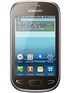 Samsung Star Deluxe Duos S5292 at .mobile-green.com