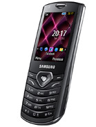 Samsung S5350 Shark at .mobile-green.com