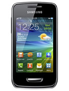 Samsung Wave Y S5380 at .mobile-green.com