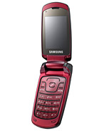 Best available price of Samsung S5510 in 