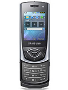 Samsung S5530 at Australia.mobile-green.com