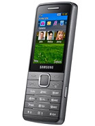 Samsung S5610 at Myanmar.mobile-green.com
