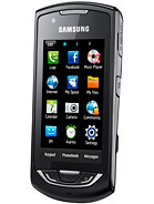 Samsung S5620 Monte at Ireland.mobile-green.com