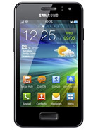 Samsung Wave M S7250 at .mobile-green.com