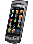 Samsung S8500 Wave at Usa.mobile-green.com