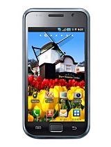 Samsung M110S Galaxy S at Germany.mobile-green.com