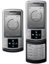 Best available price of Samsung U900 Soul in Canada