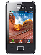 Samsung Star 3 s5220 at Myanmar.mobile-green.com