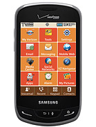 Samsung U380 Brightside at Germany.mobile-green.com
