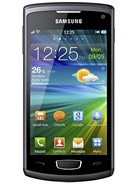 Samsung S8600 Wave 3 at Usa.mobile-green.com