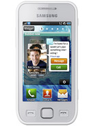 Samsung S5750 Wave575 at Usa.mobile-green.com