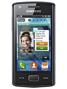 Samsung S5780 Wave 578 at .mobile-green.com