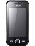 Samsung S5250 Wave525 at .mobile-green.com