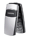 Samsung X150 at .mobile-green.com