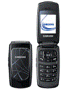 Samsung X160 at Usa.mobile-green.com